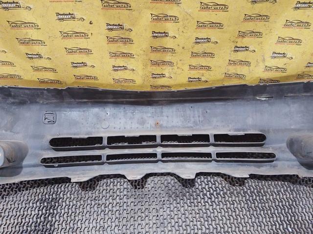 Бампер передний 02A9ME Daewoo Nubira undefined