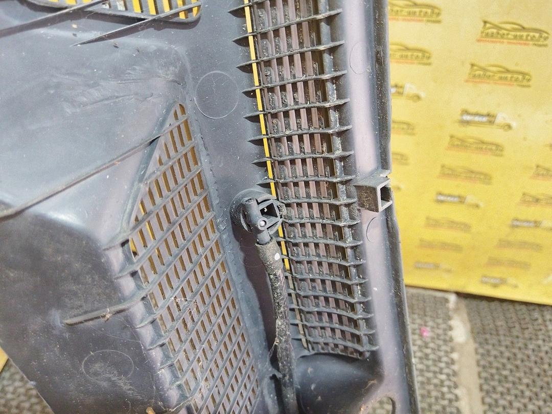 Дождевик QB4IQK Opel Astra - Фото 8