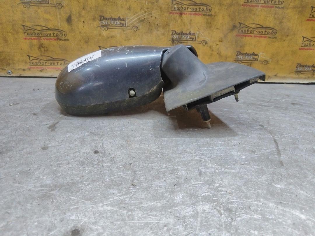 Зеркало наружное правое BL0QU3 Renault Scenic купить на авторазборке