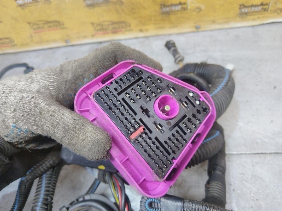 Проводка 0NPAV3 Opel Astra undefined