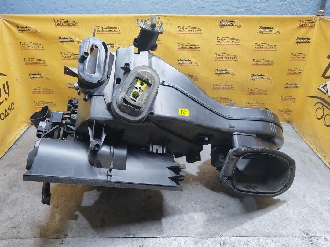 Корпус отопителя (печки) E1KYE3 Opel Zafira купить