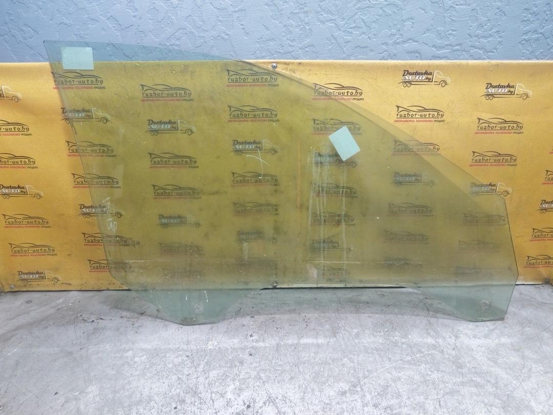 Стекло двери передней левой 4TCRO4 Audi A6 - Фото 6