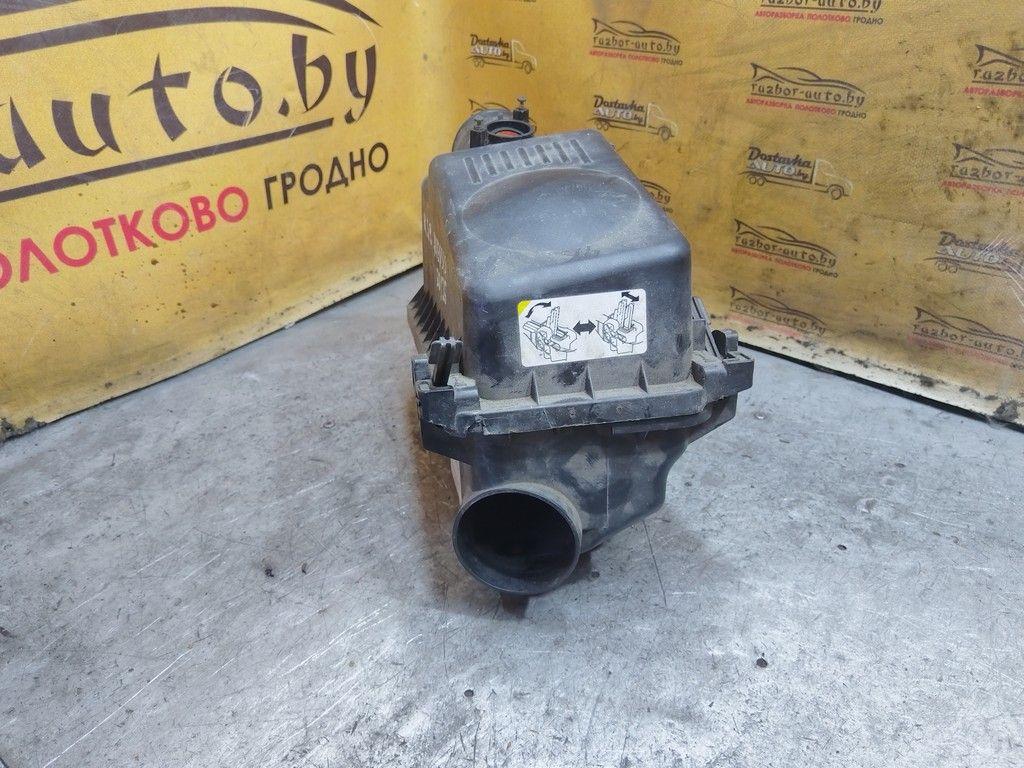 Корпус воздушного фильтра KZ43XP Toyota Avensis - Фото 4