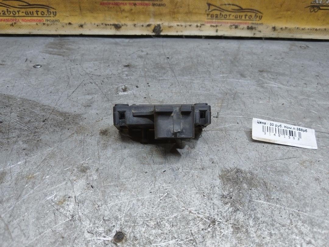 Датчик абсолютного давления UP7X3I Renault Laguna купить