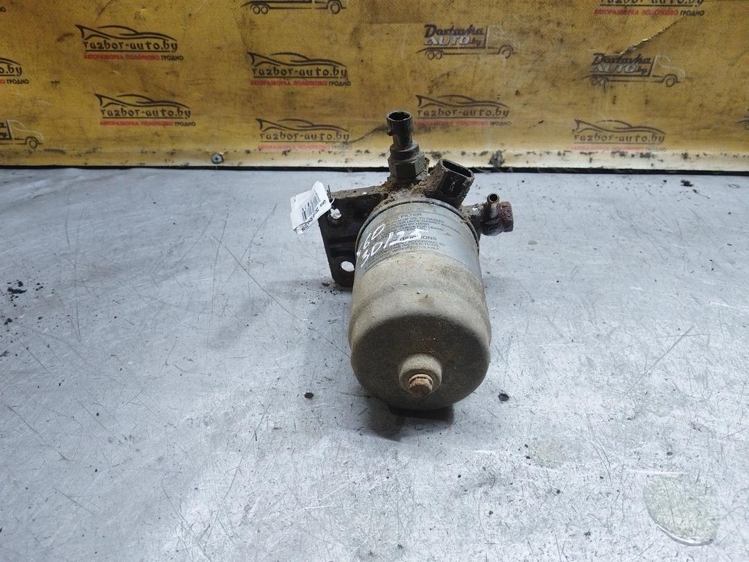 Корпус топливного фильтра T63VUB Volvo S60 купить в магазине запчастей бу