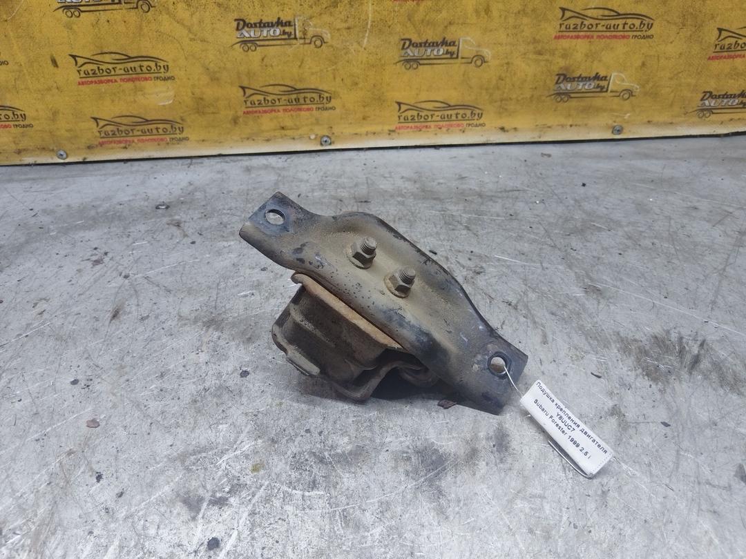 Подушка крепления двигателя Y8UUC7 Subaru Forester - Фото 2