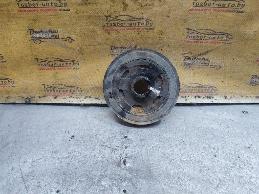 Шкив коленвала VA2AI4 Honda FR-V - Фото 1