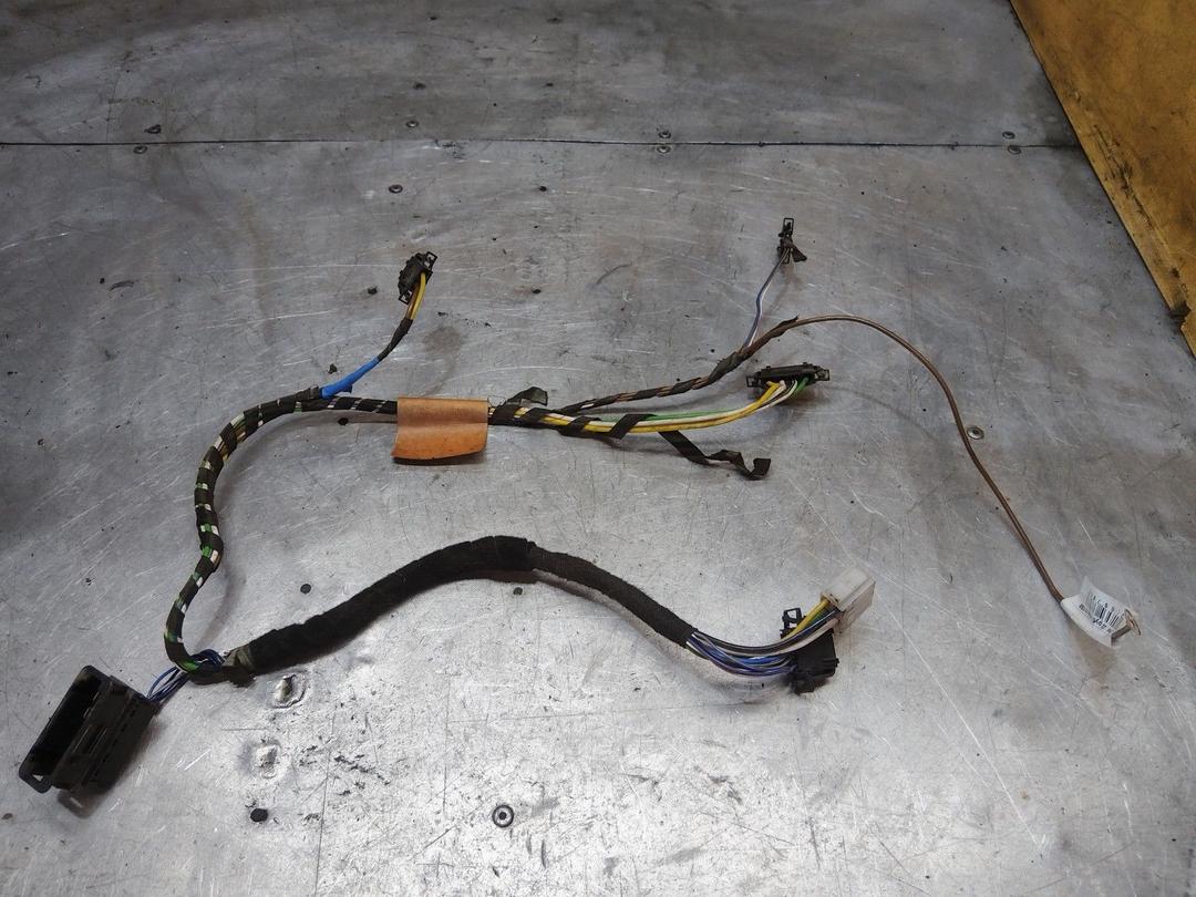 Проводка K7EAAT Volkswagen Golf - Фото 1