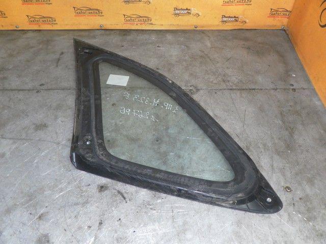 Стекло кузовное боковое правое QZBJ64 Mazda 323F купить