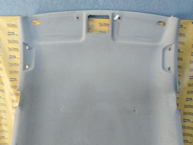 Потолок 2TFKQ1 Toyota Corolla Verso - Фото 3