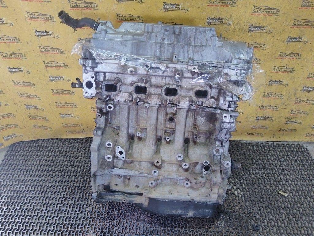 Двигатель 9J506L Toyota Corolla Verso - Фото 10