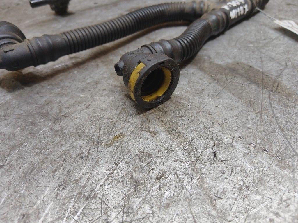 Патрубок вентиляции картера 494Q77 Peugeot 307 - Фото 4