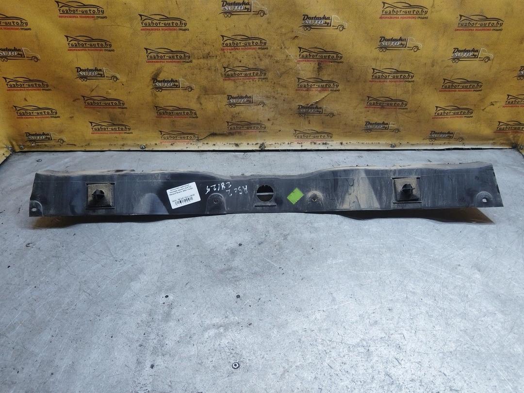 Кронштейн крепления бампера заднего NJFTU7 Renault Scenic купить с доставкой