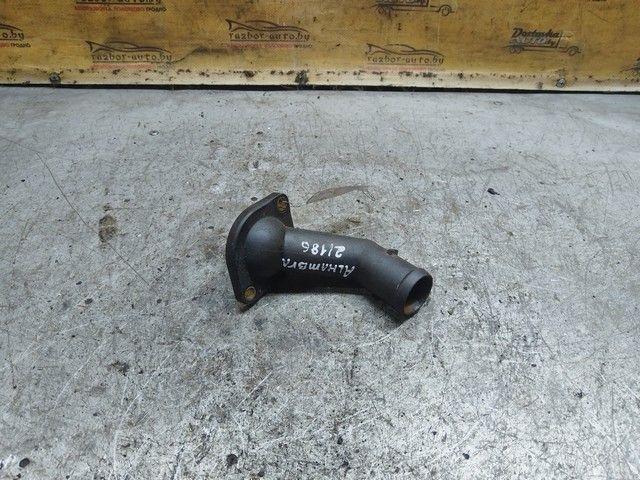 Корпус термостата DGJ5B2 Seat Alhambra купить