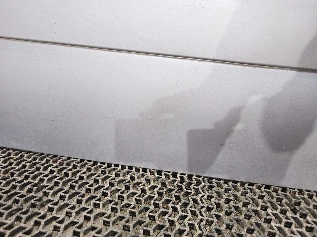 Дверь передняя правая M0GAB1 Renault Espace купить на авторазборке