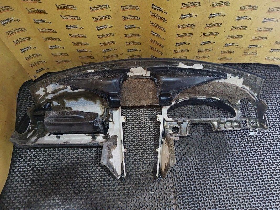 Панель передняя салона (торпедо) 167QO9 Mercedes C W202 купить с доставкой. Огромный выбор салонов. У нас есть практически все.