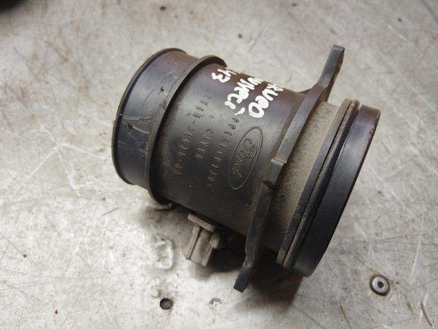 Расходомер воздуха FEC931 Ford Tourneo Connect купить в магазине запчастей бу