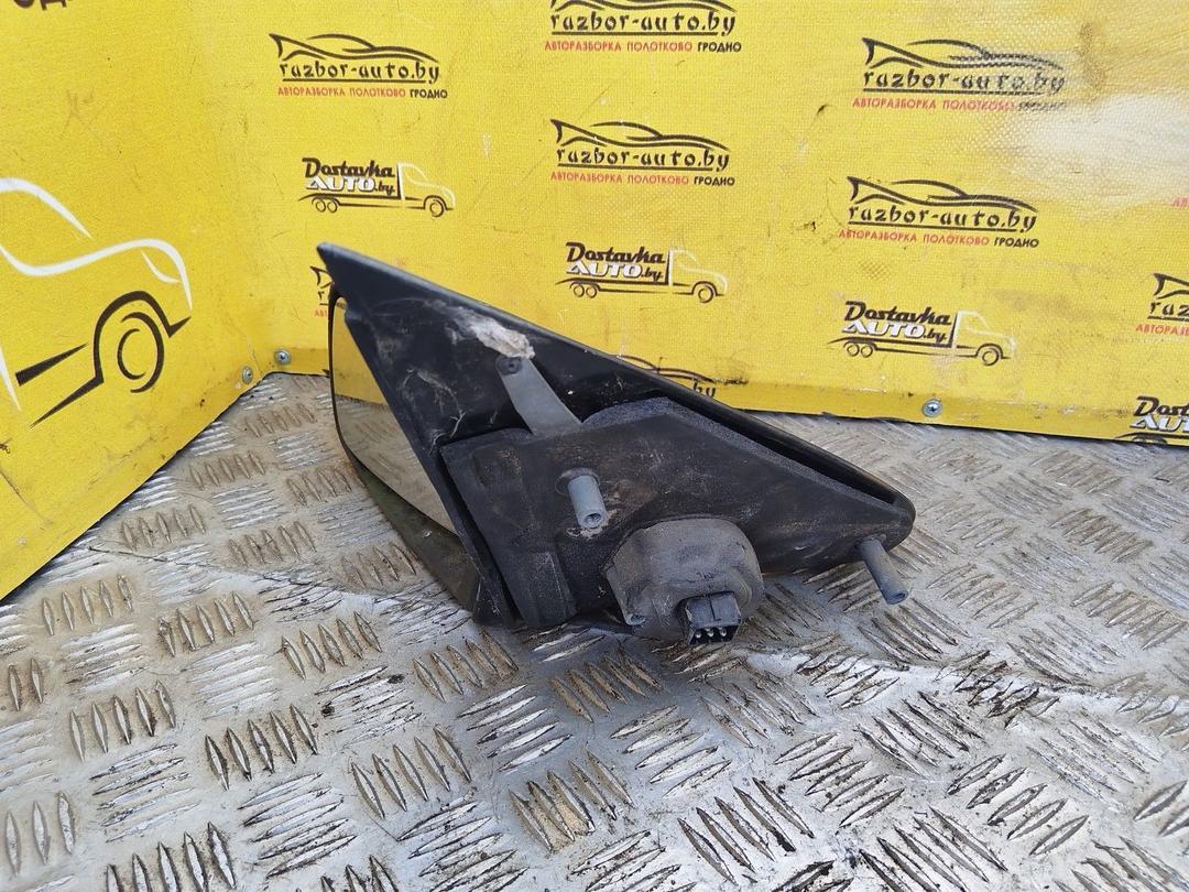 Зеркало наружное левое 4CIB9M Ford Mondeo - Фото 2