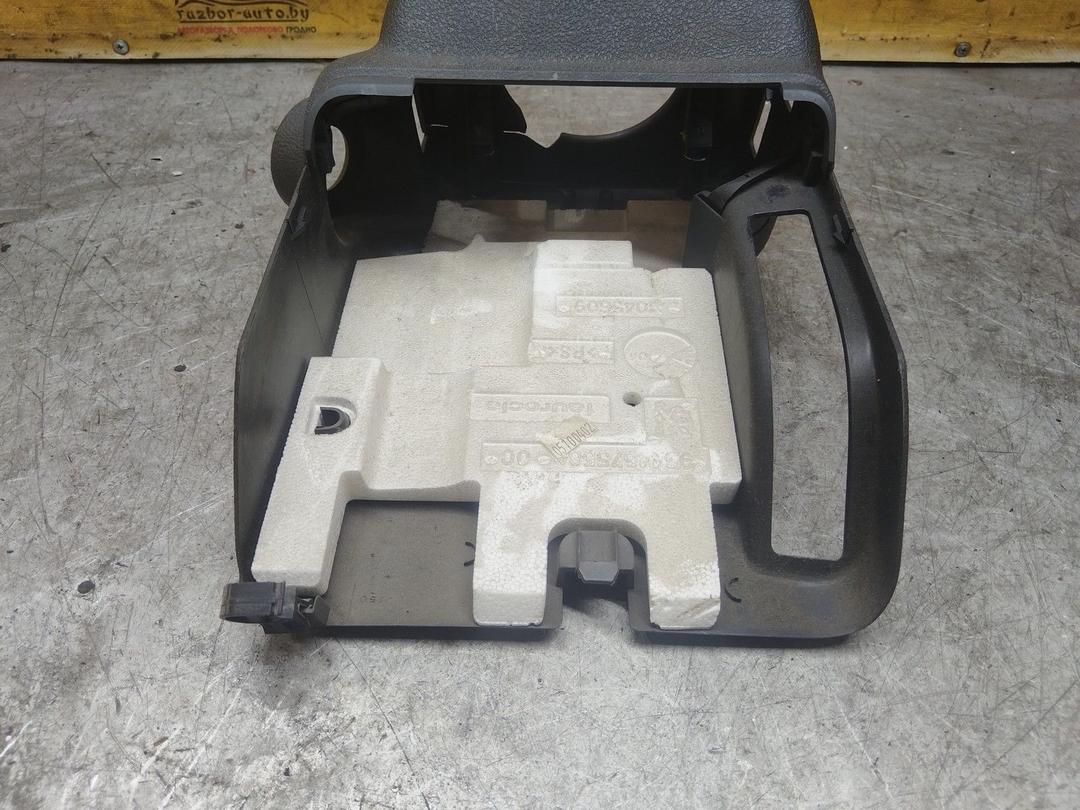 Кожух рулевой колонки 05H9GL Peugeot 407 купить с доставкой. Огромный выбор запчастей и марок авто. У нас есть практически все.