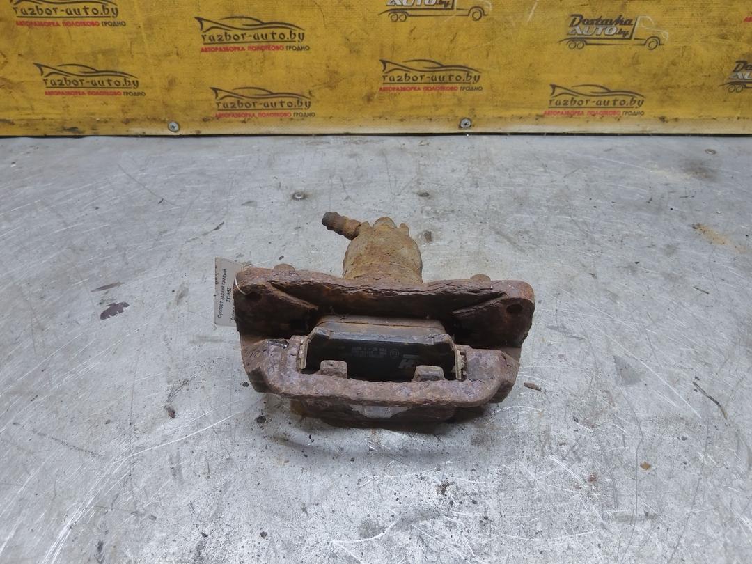 Суппорт задний правый 2XUK5Z Subaru Forester - Фото 6