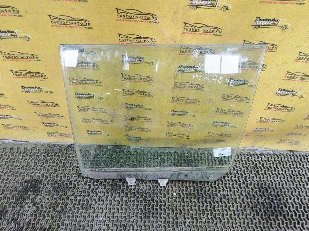 Стекло двери задней левой G66MUV Great-Wall Hover - Фото 6