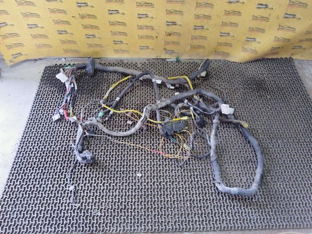 Проводка OX499N Subaru Forester undefined