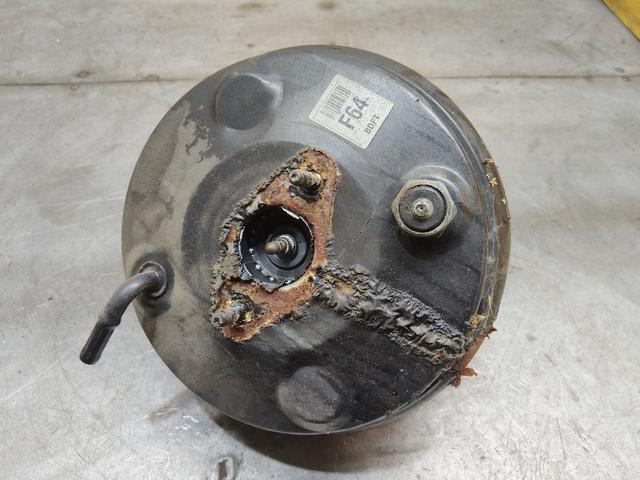 Вакуумный усилитель тормозов J4U8G1 Hyundai Trajet