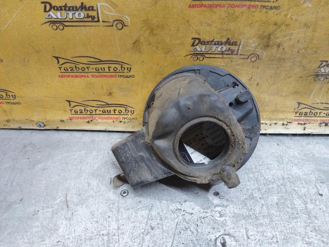 Лючок топливного бака B5TEYY Volkswagen Polo купить в магазине запчастей бу