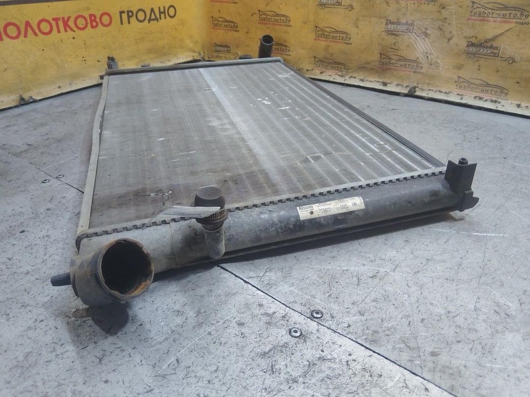 Радиатор (основной) BCRUNX Peugeot 406 - Фото 3