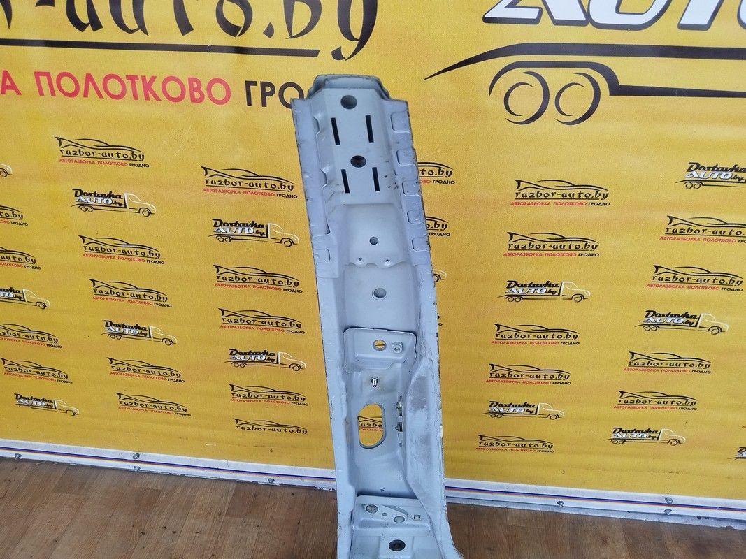 Стойка кузовная центральная левая 1BOYW0 Volkswagen Passat - Фото 7