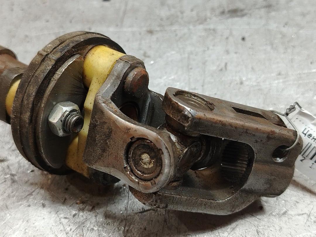 Рулевой карданчик 83Z4A0 Honda Accord - Фото 4