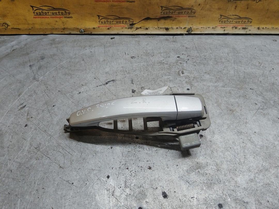 Ручка наружная задняя правая M01ROV Opel Vectra купить