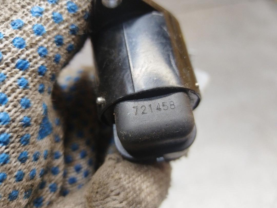 Клапан холостого хода XDNDAM Peugeot 406 купить с доставкой