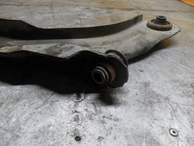 Рычаг передний левый 5M4YFN Renault Scenic - Фото 7