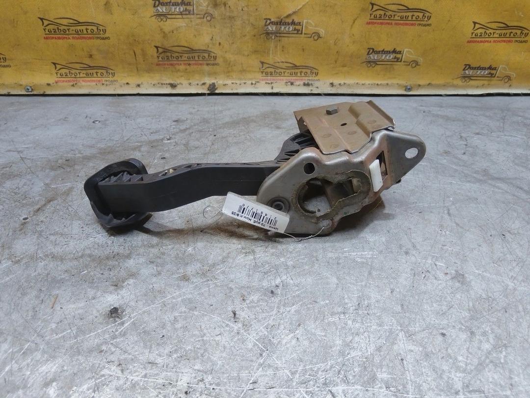 Педаль сцепления WHR5LB Volkswagen Polo купить с доставкой