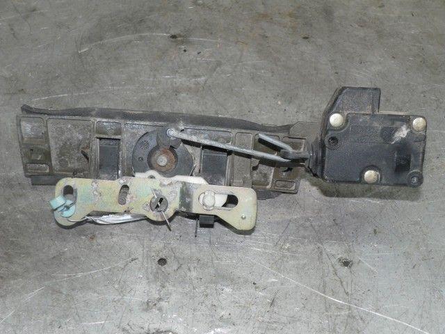 Ручка крышки багажника 6TTE59 Peugeot 406 - Фото 2