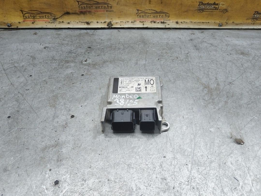 Блок AirBag WCJO0D Ford Mondeo купить