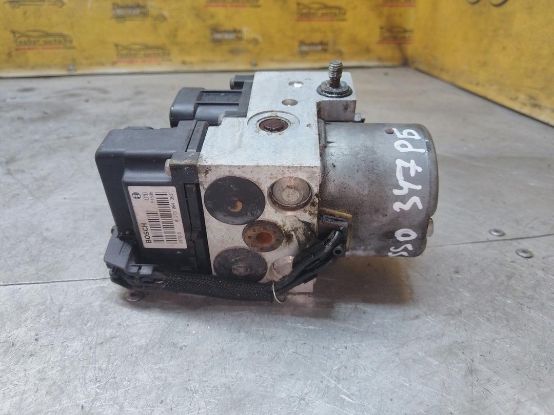 Блок ABS 7HZTL1 Citroen Xsara Picasso - Фото 4