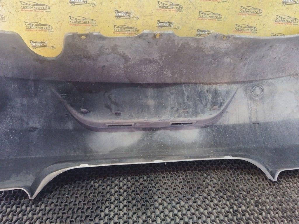 Бампер задний T6BCS7 Fiat Linea - Фото 15