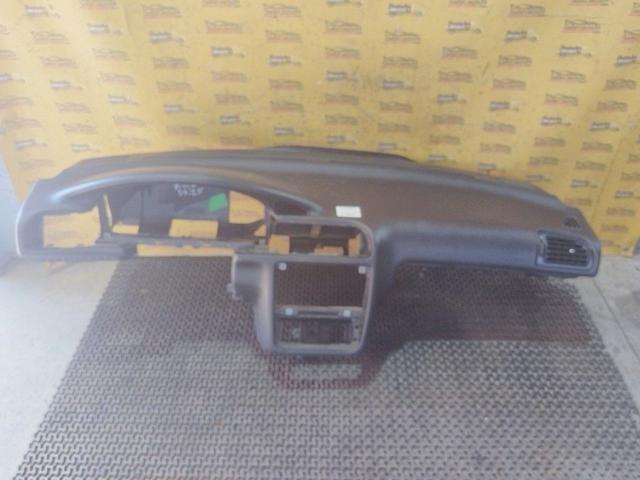 Панель передняя салона (торпедо) ZKVMLR Peugeot 406 - Фото 1