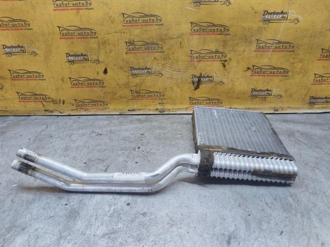 Радиатор отопителя (печки) M9A9FW Volvo S40 - Фото 3