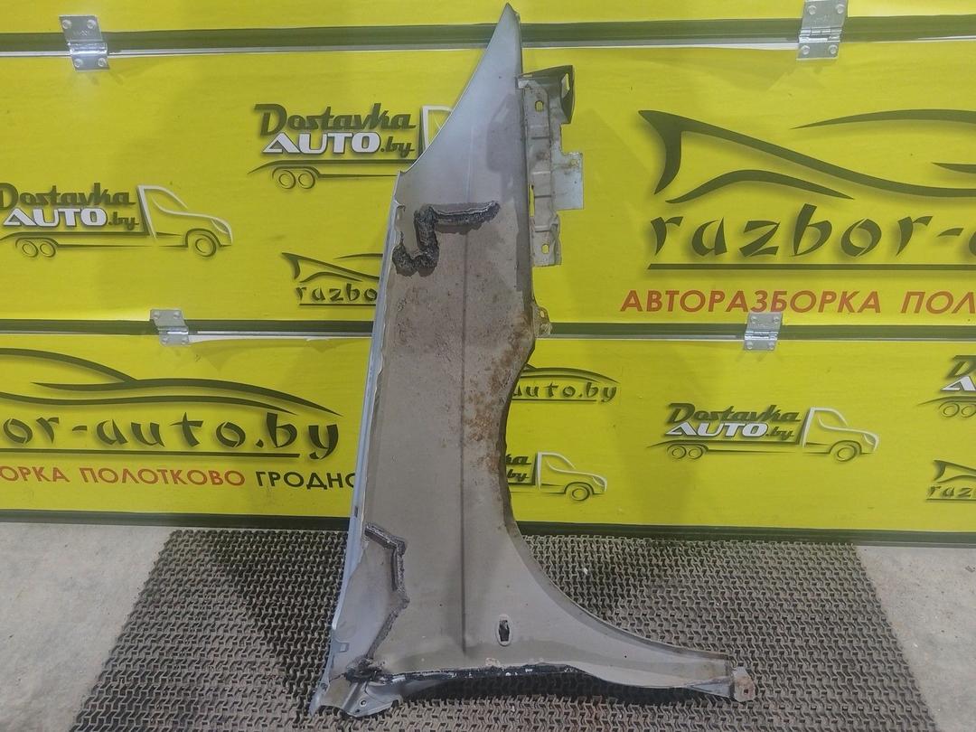 Крыло переднее левое MST63I Citroen C5 купить с доставкой