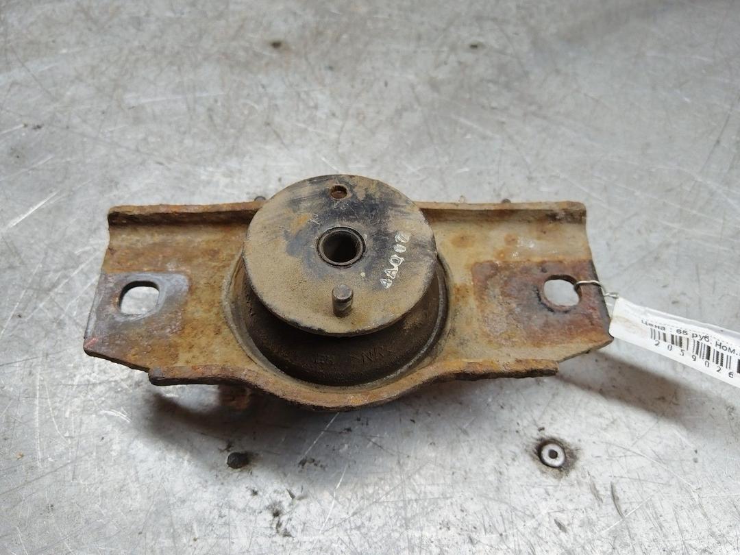 Подушка крепления КПП 9B3DHH Daewoo Matiz