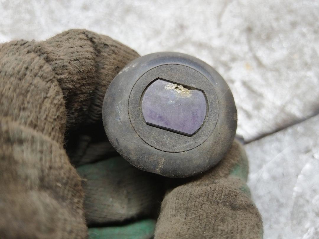 Парктроник задний B0RZE9 Ford Tourneo Connect