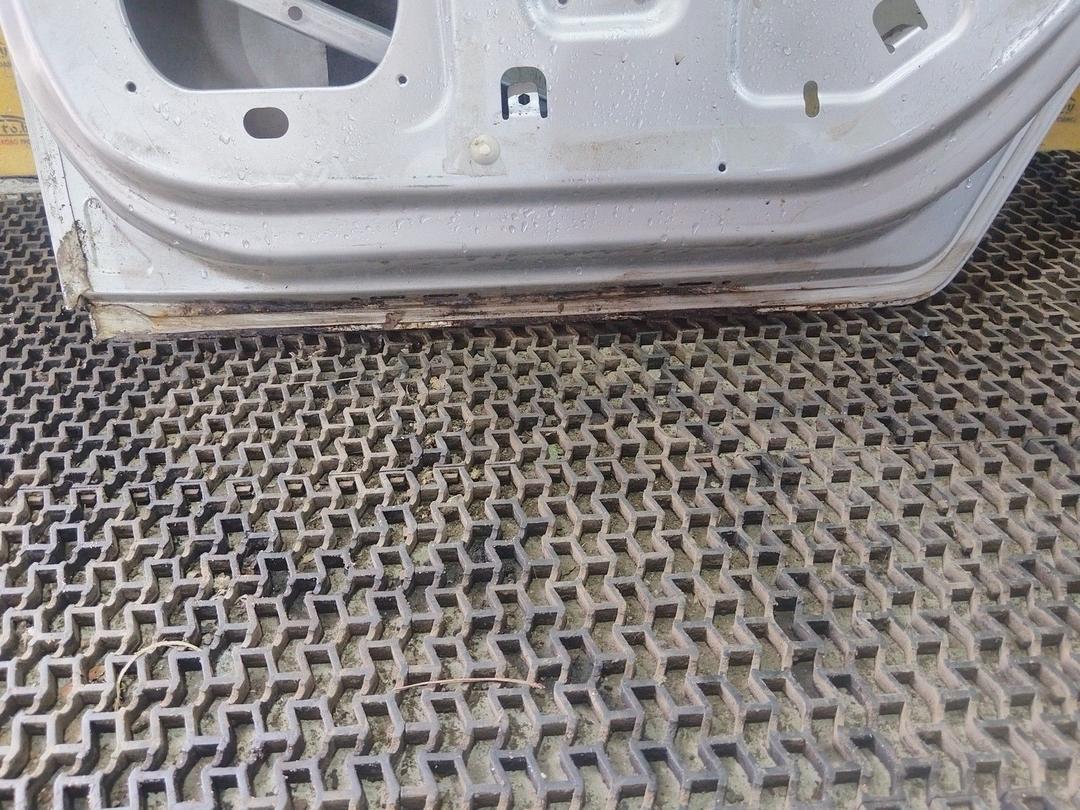 Дверь задняя правая 09CXGY Opel Meriva - Фото 8