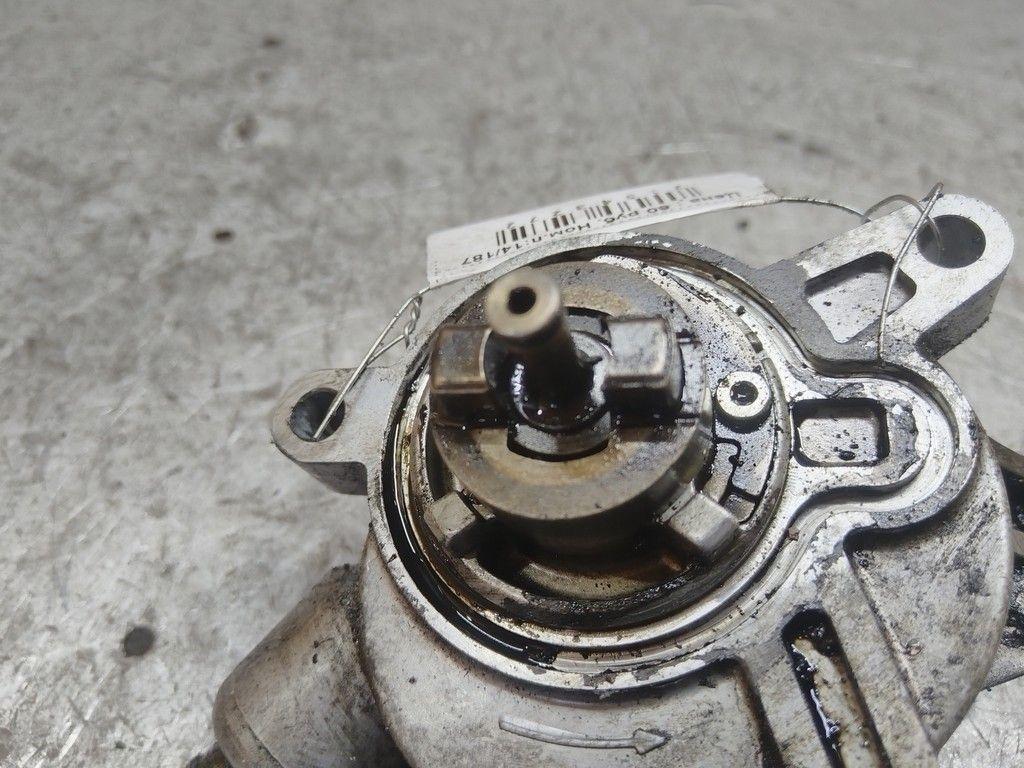 Насос вакуумный P91STU Volvo S60 - Фото 4