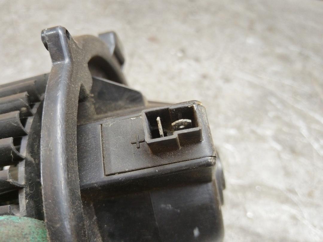 Моторчик печки RVFAWW Fiat Punto купить в магазине запчастей бу