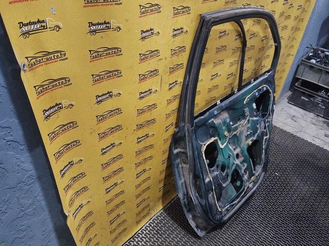 Дверь задняя правая S5PBTD Rover 600 купить на авторазборке