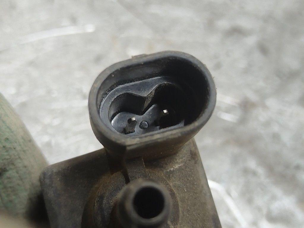 Клапан электромагнитный 8QUVTO Renault Espace - Фото 4