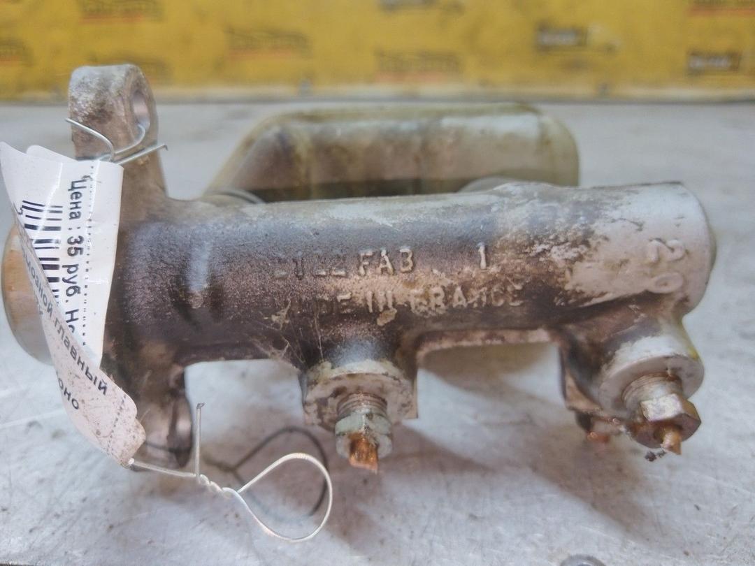 Цилиндр тормозной главный COCIZK Opel Astra - Фото 4